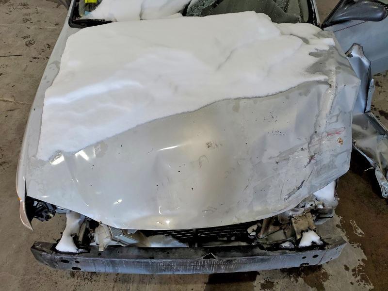 2000 Toyota Corolla ve