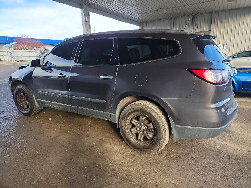 2016 Chevrolet Traverse ls