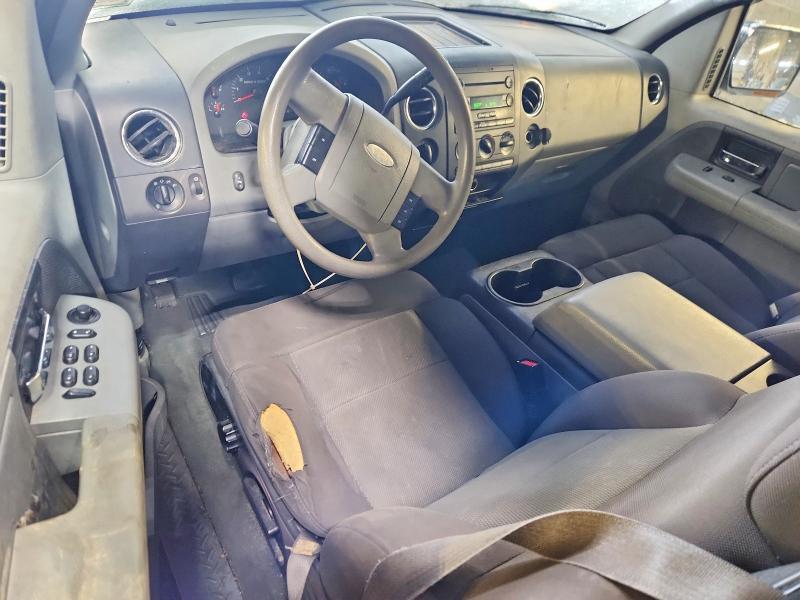 2005 Ford F150