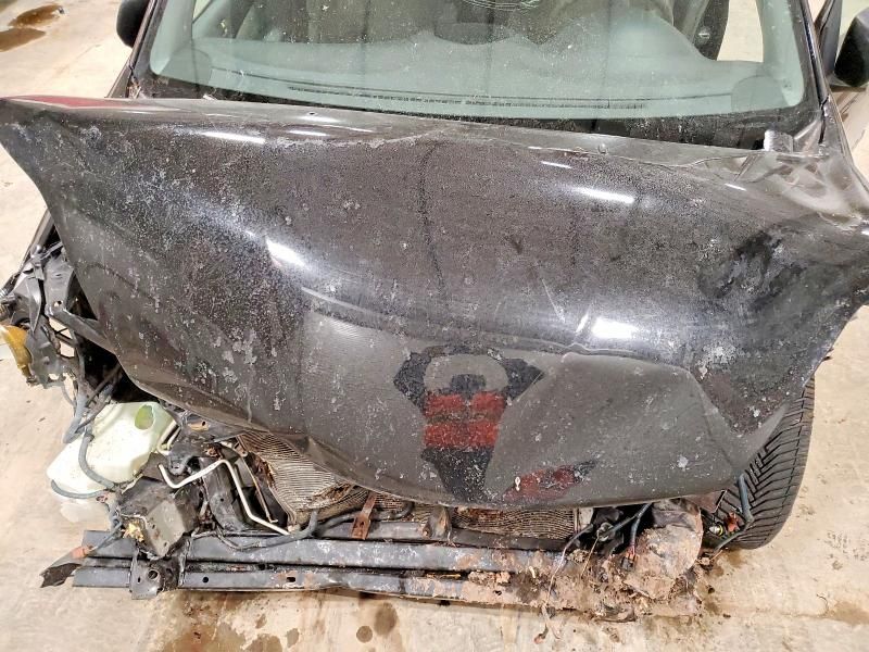 2009 Toyota Sienna le