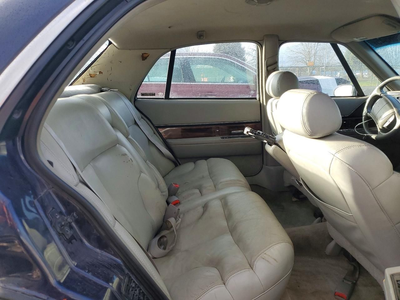 1998 Buick Lesabre Custom