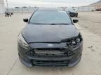2015 Ford Focus st