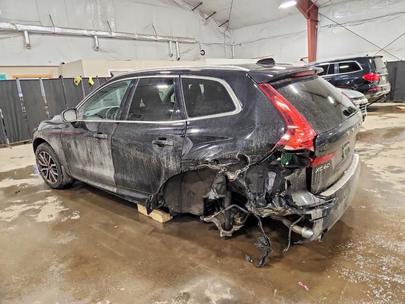 2021 Volvo Xc60 T5 Momentum