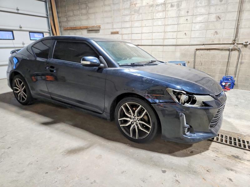 2016 Scion TC