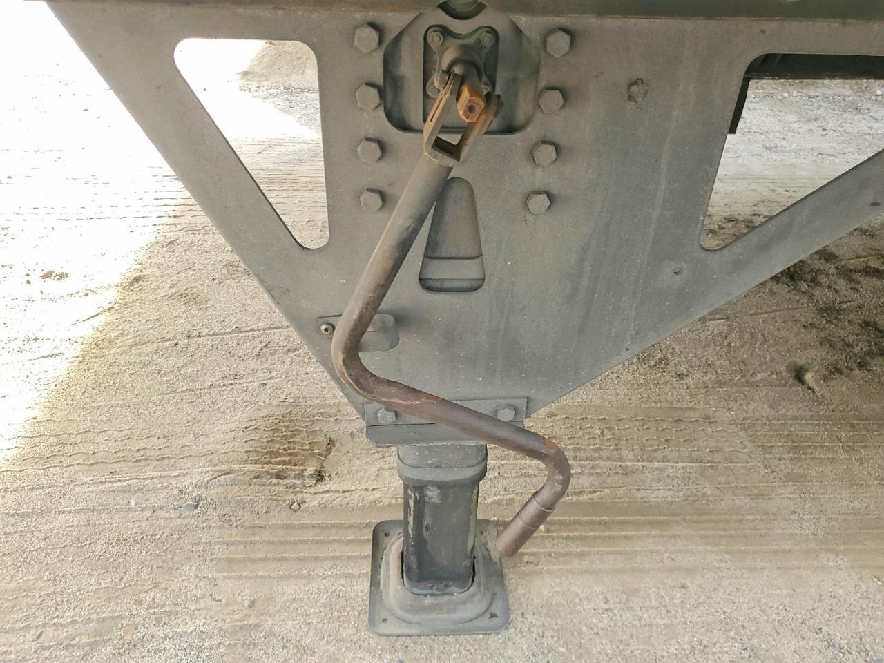 2022 Hyundai Trailer