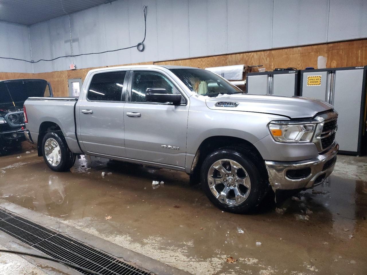 2022 Dodge RAM 1500 BIG Horn