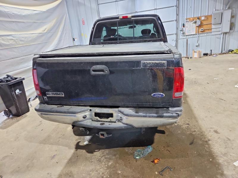 2006 Ford F350 srw Super Duty
