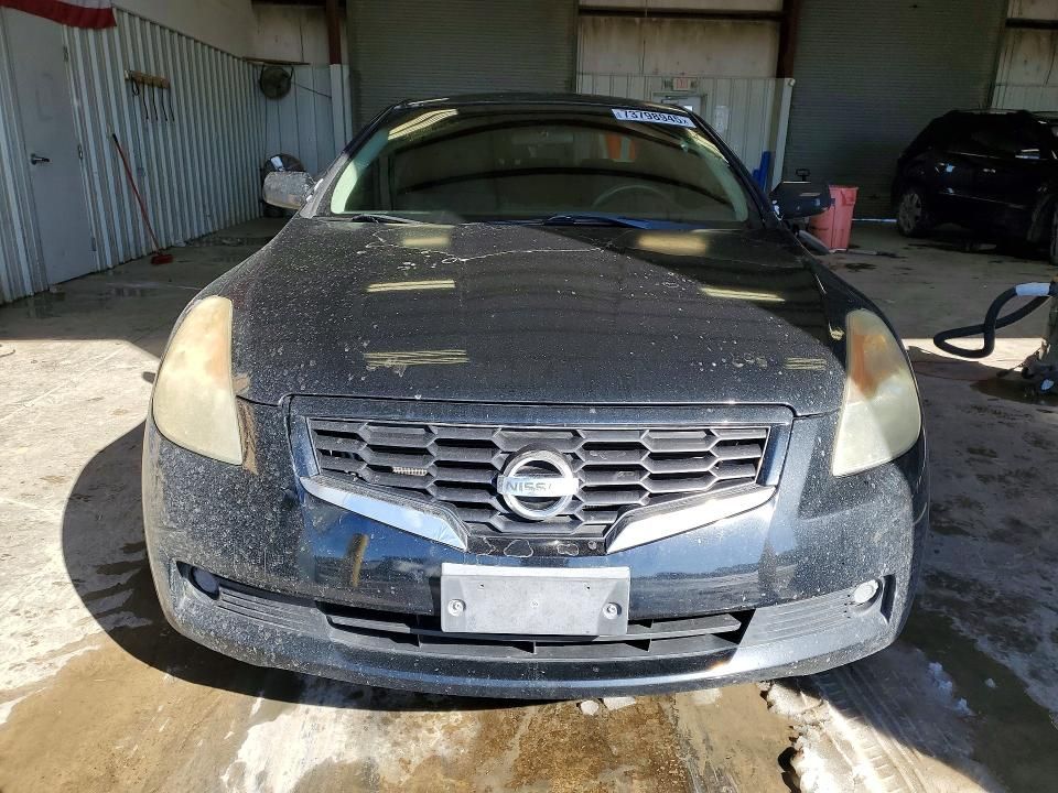 2009 Nissan Altima 2.5s