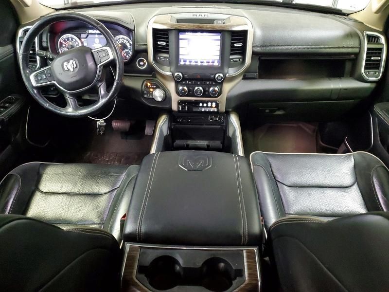 2019 Dodge 1500 Laramie