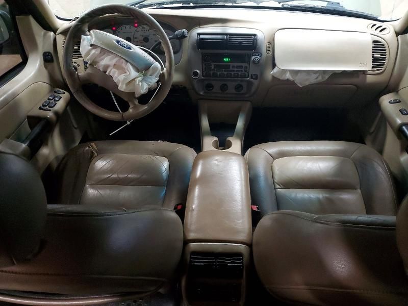 2003 Ford Explorer Sport Trac