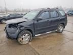 2002 Honda Cr-v lx