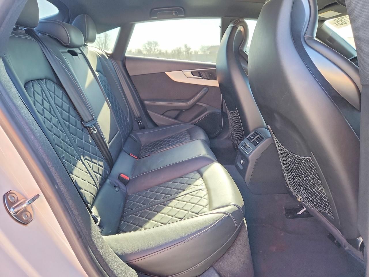 2018 Audi S5 Premium Plus