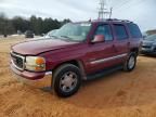 2004 GMC Yukon