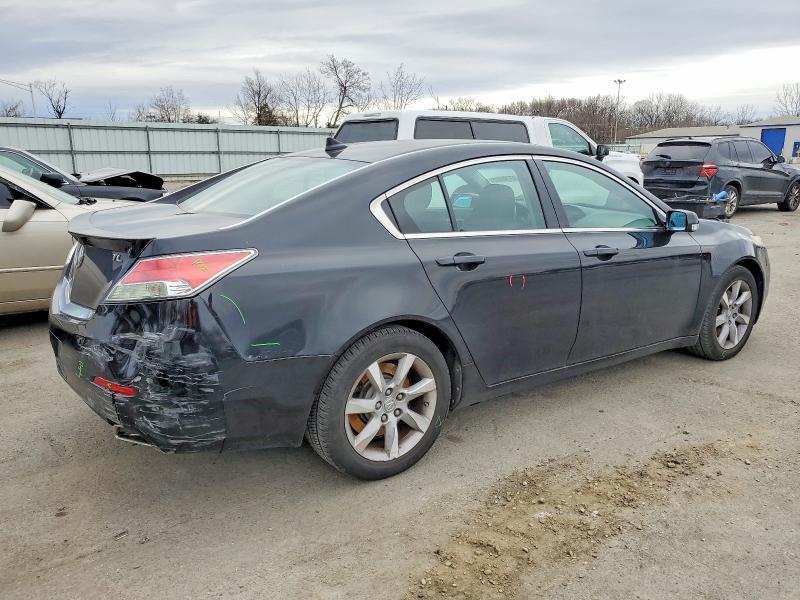 2012 Acura TL