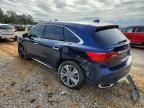2018 Acura Mdx Technology