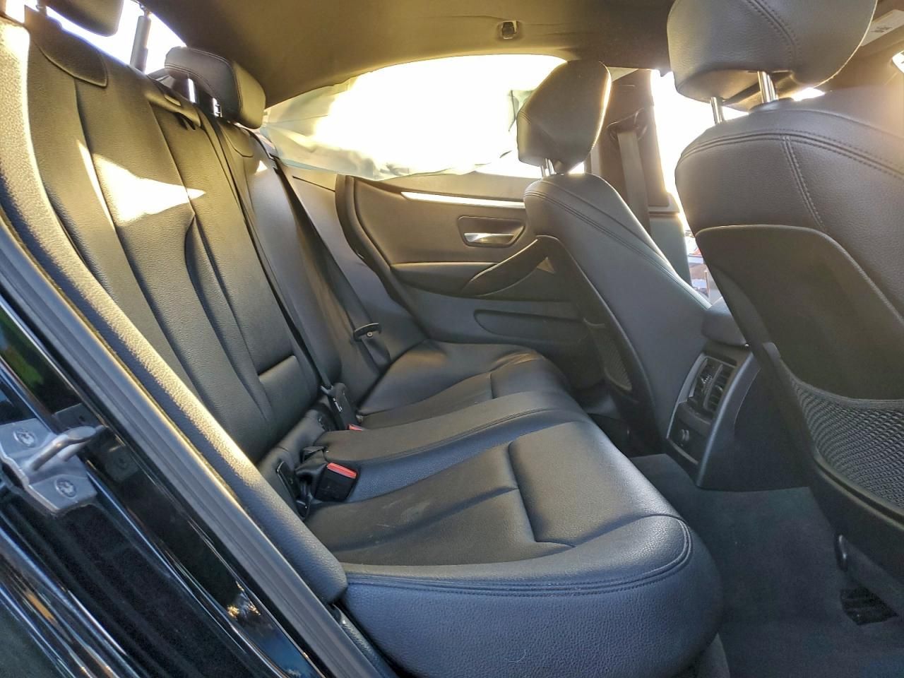 2020 BMW 430i Gran Coupe