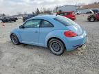 2012 Volkswagen Beetle