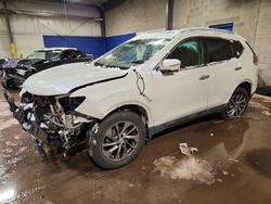 2015 Nissan Rogue s for sale in Chalfont, PA