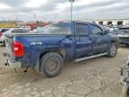2010 Chevrolet Silverado K1500 lt