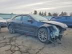 2009 Ford Fusion se