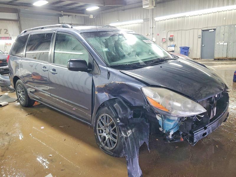2009 Toyota Sienna ce