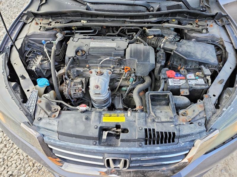 2013 Honda Accord ex