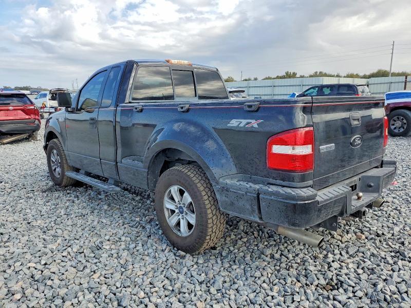 2006 Ford F150
