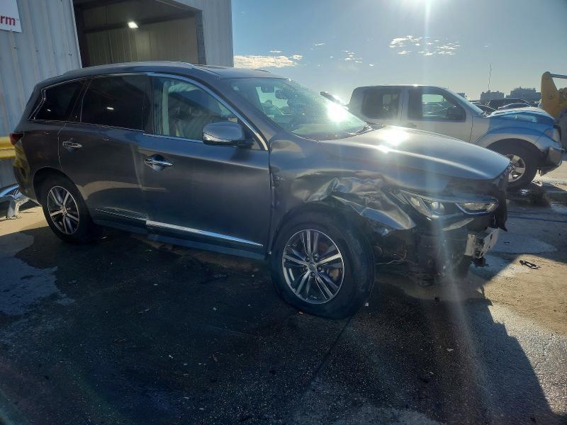 2018 Infiniti Qx60