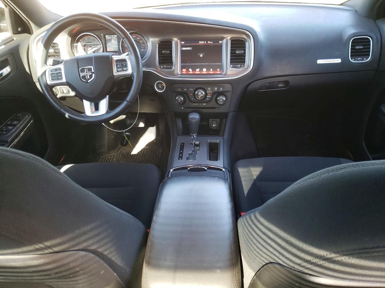 2011 Dodge Charger R/T