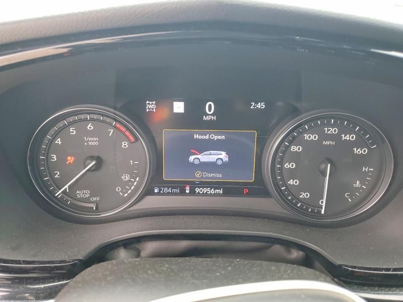 2020 Cadillac XT6 Sport