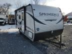 2020 Keystone Springdale 1750RD