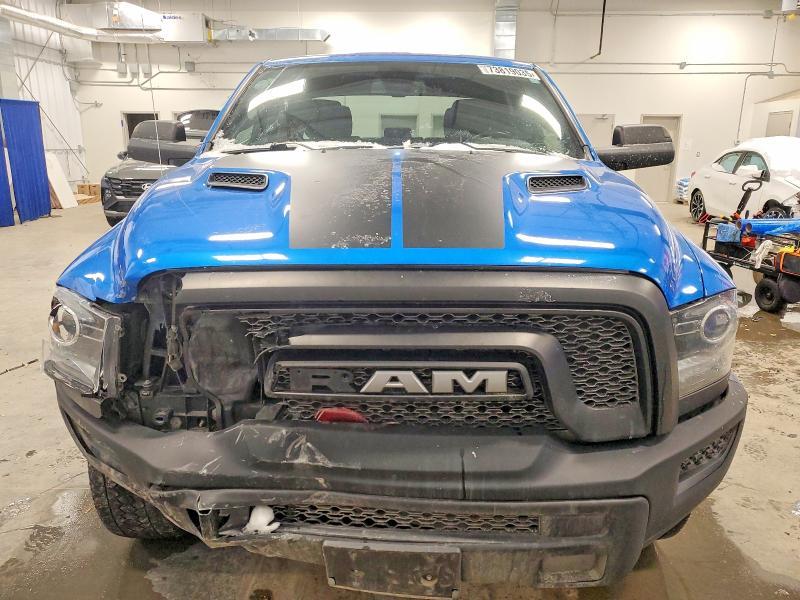 2021 Dodge Ram 1500 Classic slt