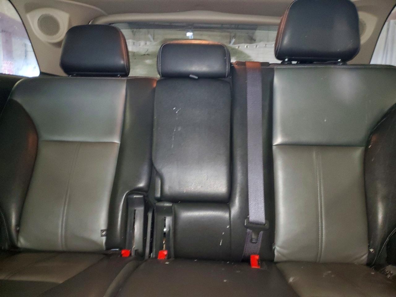 2013 Ford Edge Sport