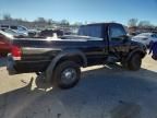 2000 Ford Ranger