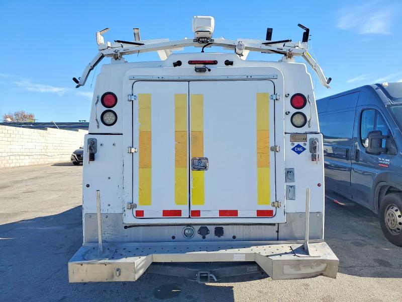 2013 Ford F350 Super Duty Utility / Service Truck