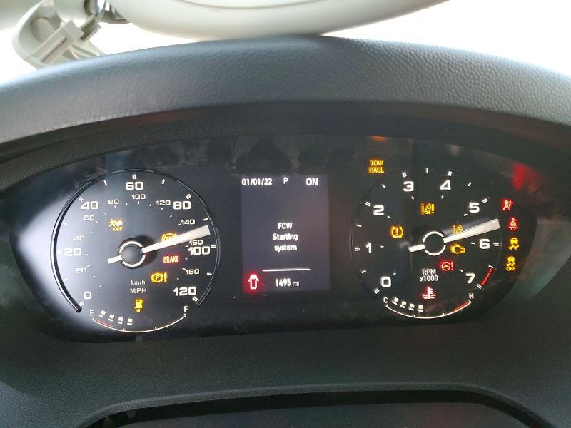 2025 Dodge Ram Promaster 2500 2500 High