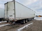 2022 Utility VS2RA Refrigerated Van Trailer