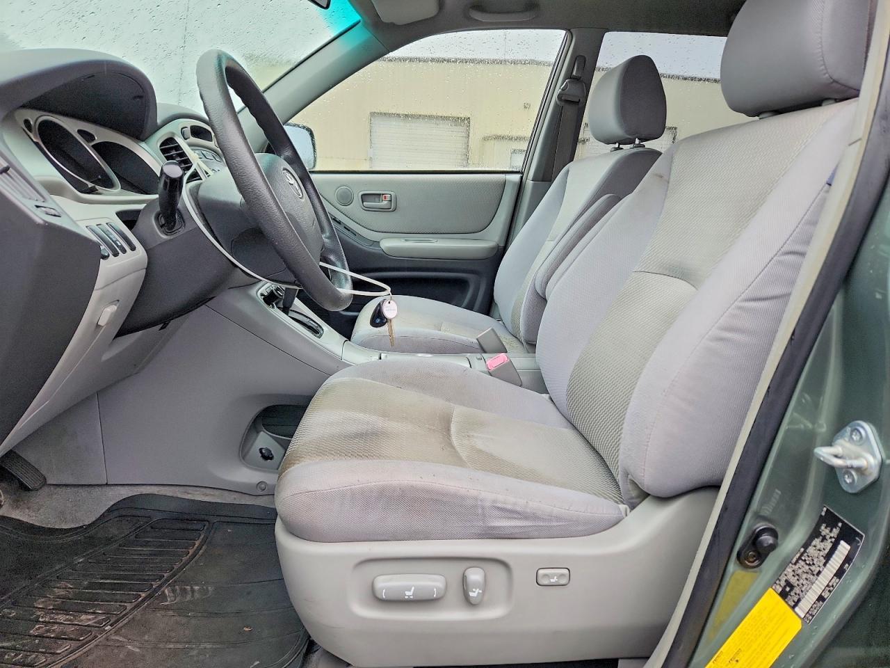 2006 Toyota Highlander Limited
