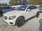 2018 Mercedes-Benz Glc 300