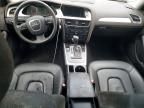 2009 Audi A4 2.0t Avant Quattro