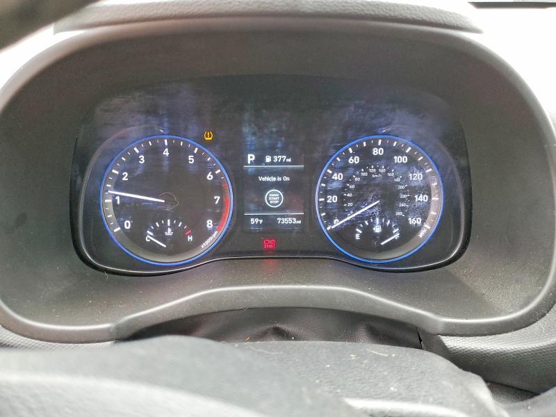 2019 Hyundai Kona Limited