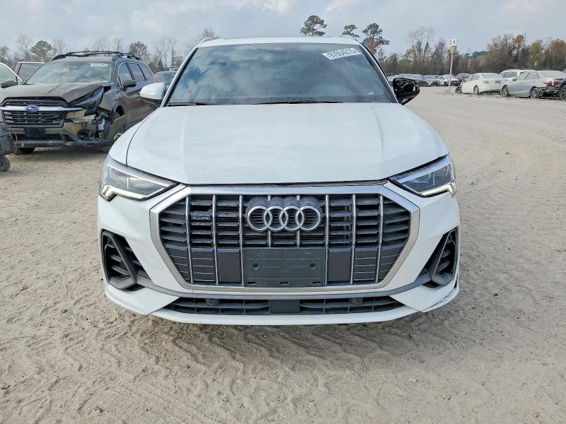 2023 Audi Q3 Premium s Line 45