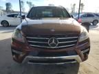 2013 Mercedes-Benz Ml 550 4matic
