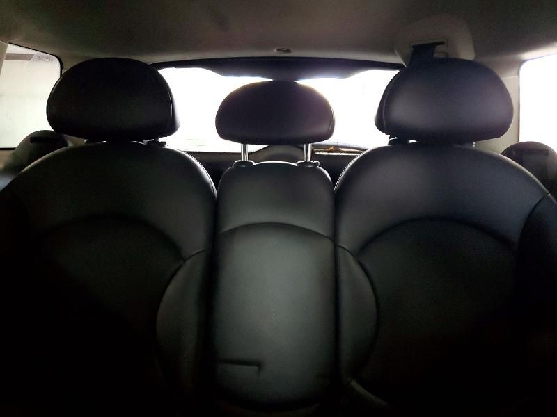 2013 Mini Cooper Countryman