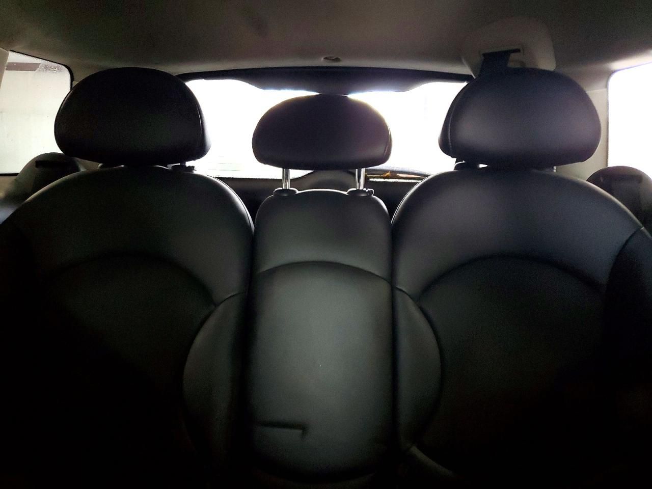 2013 Mini Cooper Countryman