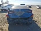2017 Mazda 3 Sport