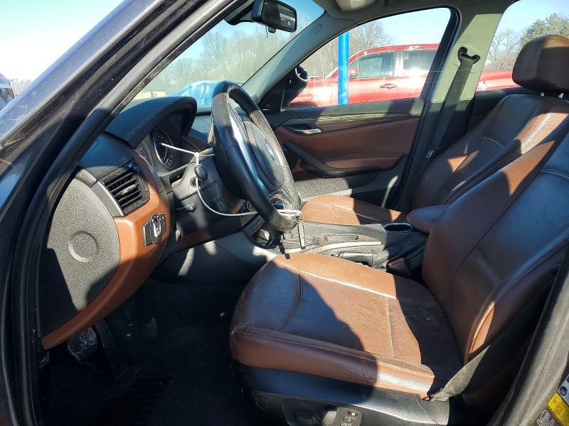 2015 BMW X1 Xdrive35i