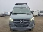 2021 Mercedes-Benz Sprinter 2500
