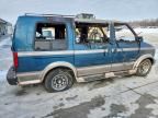 1995 GMC Safari XT