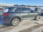2019 Audi Q5 Premium